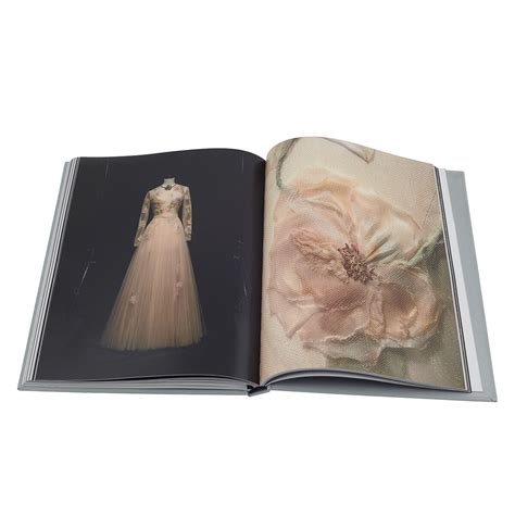 dior couture book|christian dior v&a.